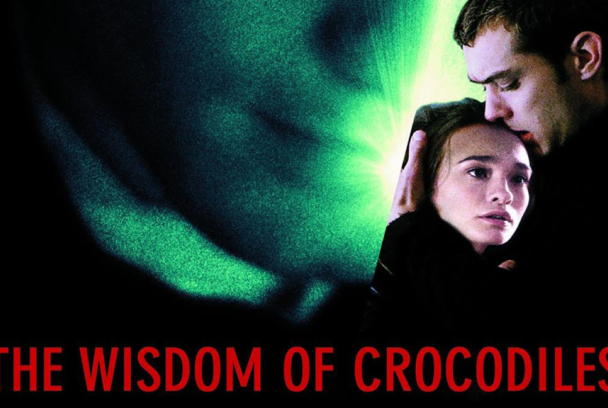 La sabiduría de los cocodrilos