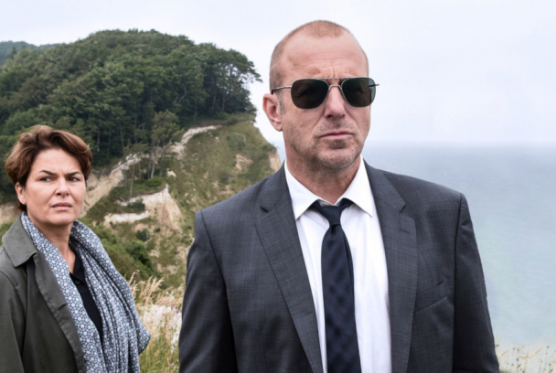 La familia desaparecida