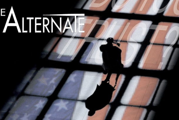 Conspiración en la Casa Blanca