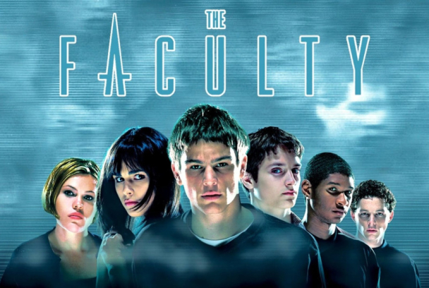 The Faculty