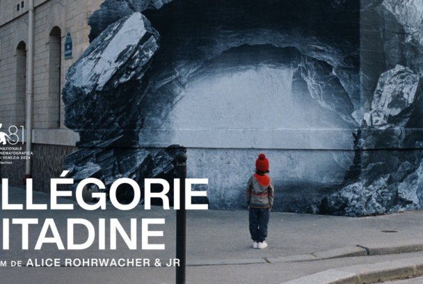 Una alegoría urbana