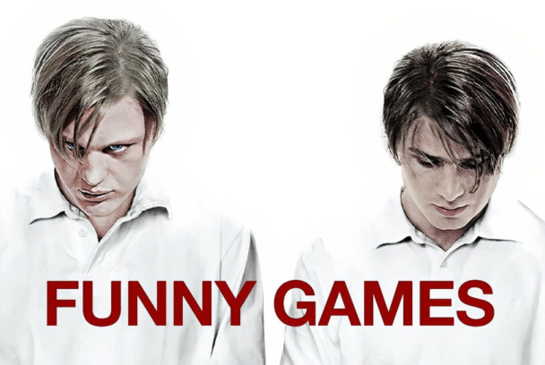 Funny Games