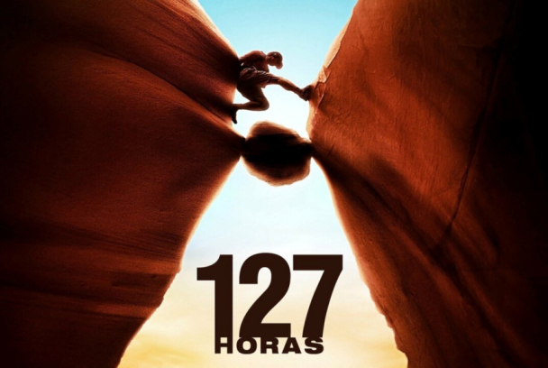 127 horas