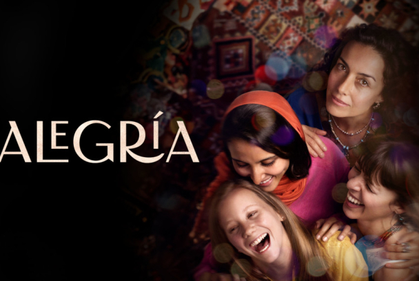 Alegría