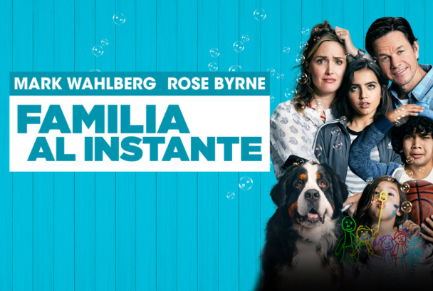 Familia al instante