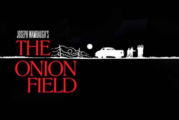 El campo de cebollas