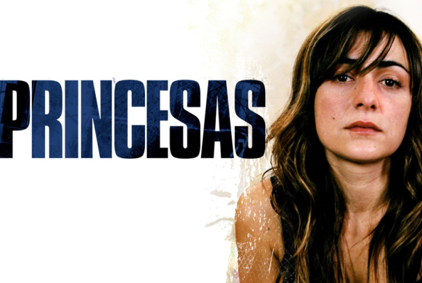 Princesas