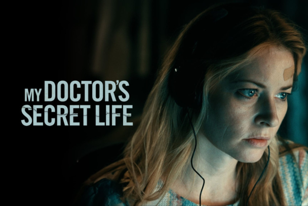 La vida secreta de la doctora West