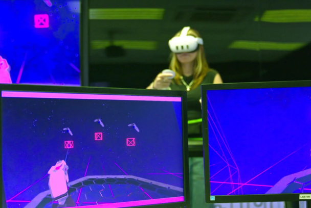 30 minuts: Píxels, art i negoci