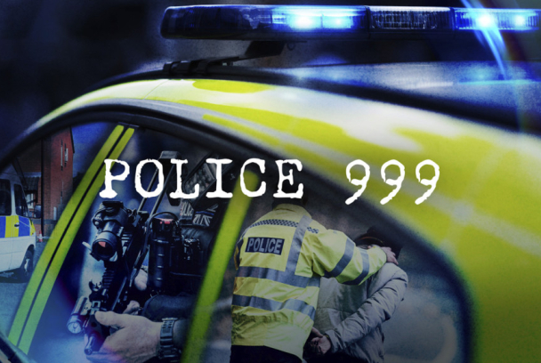 Police 999