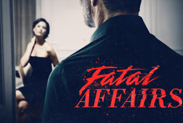 Infidelidades letales