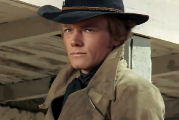 La muerte busca un hombre