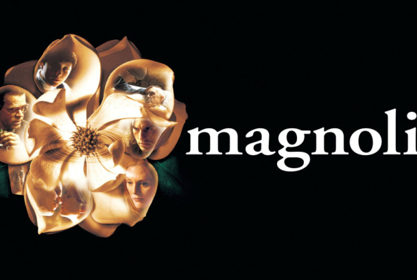 Magnolia