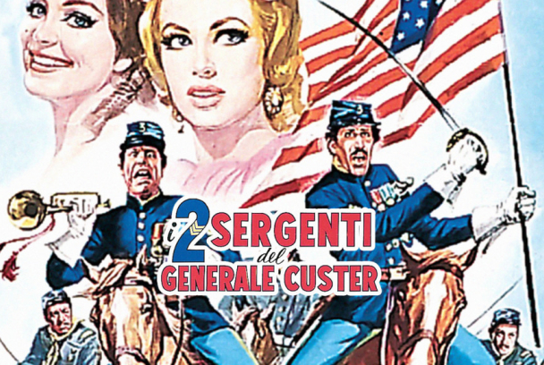 Dos vivales en Fuerte Álamo