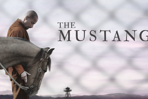 The Mustang