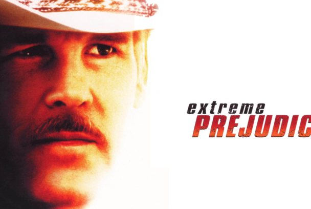 Traición sin límite