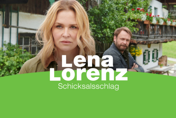 Lena lorenz: Dolores del pasado