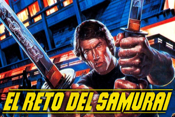 El reto del samurái