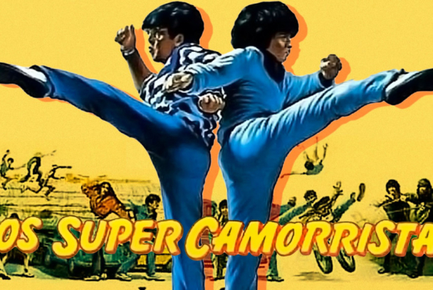 Los supercamorristas