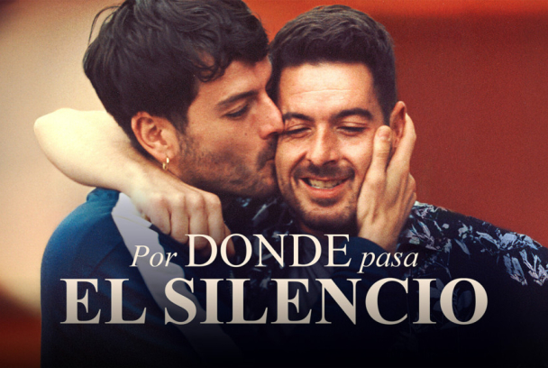 Por donde pasa el silencio