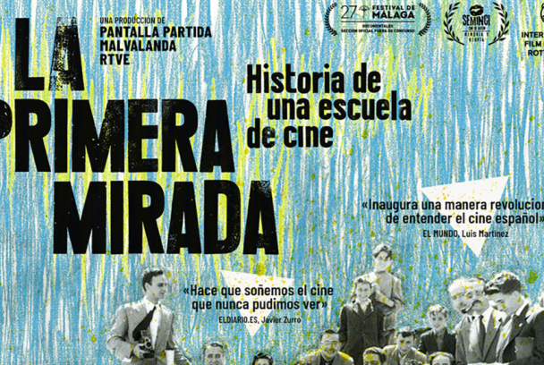 La primera mirada