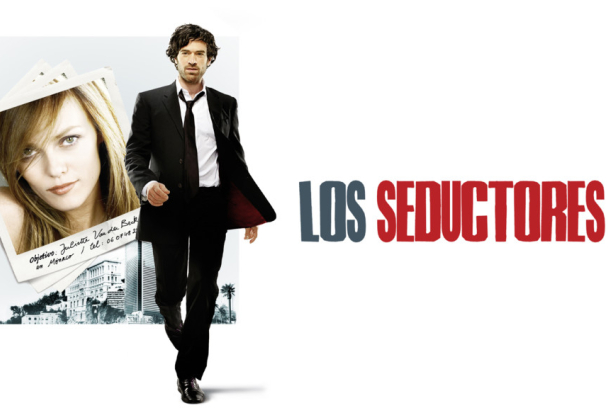 Los seductores