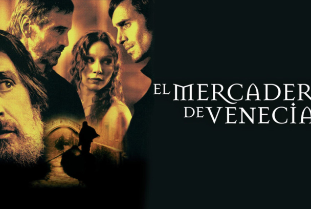El mercader de Venecia