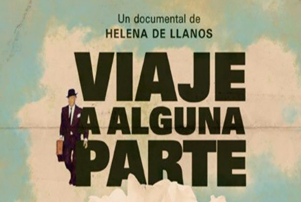 Viaje a alguna parte