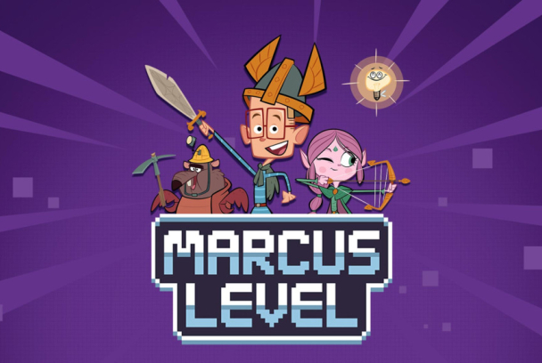 Marcus Level