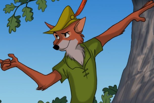 Robin Hood