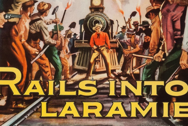 Las vías de la traición