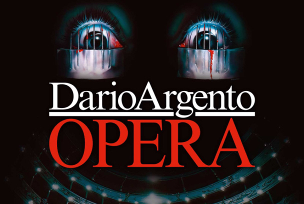 Terror en la ópera