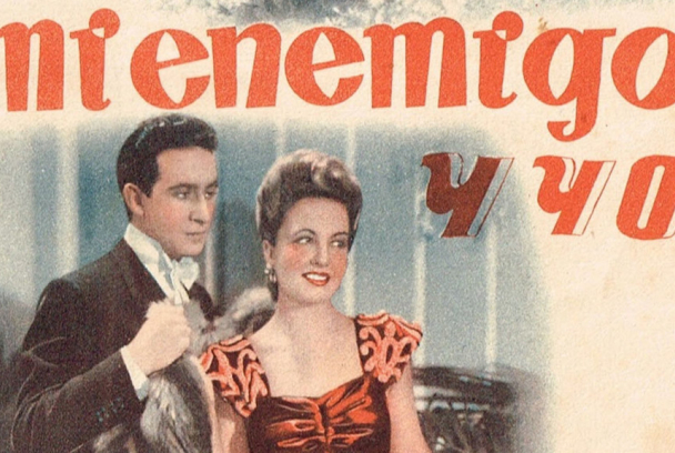 Mi enemigo y yo