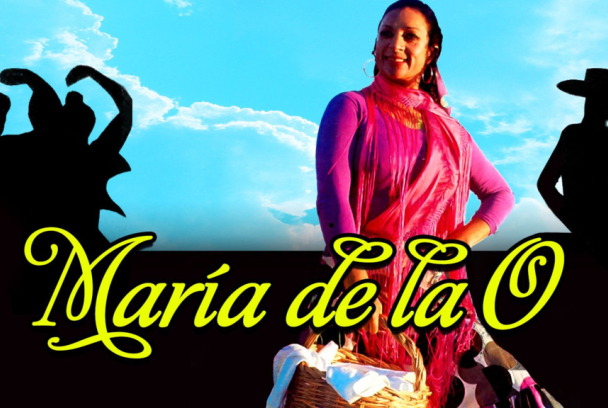 María de la O