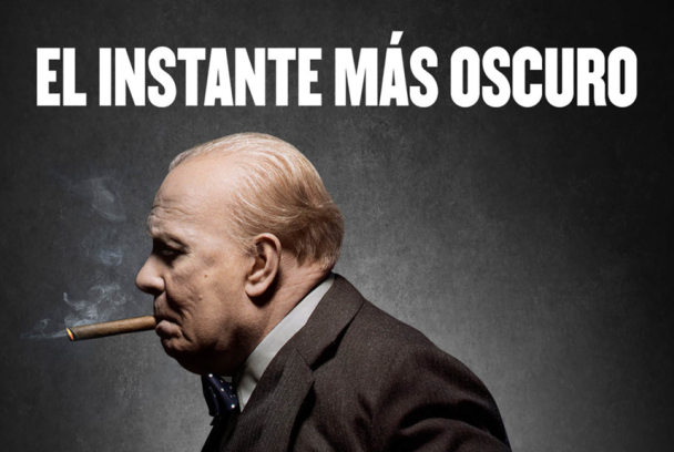 El instante más oscuro