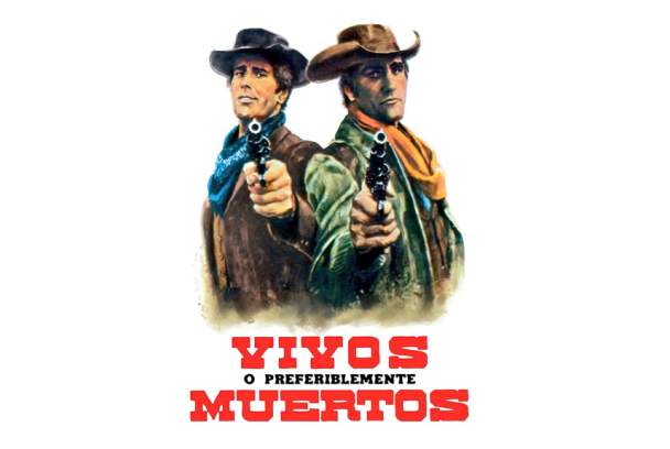 Vivos o preferiblemente muertos