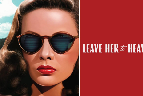 Que el cielo la juzgue