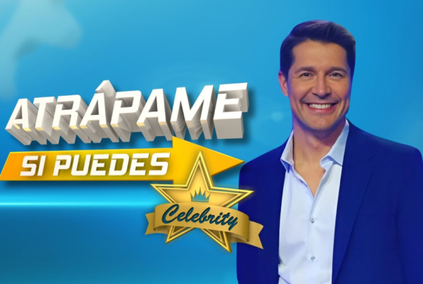 Atrápame si puedes Celebrity