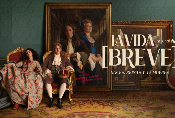 La vida breve