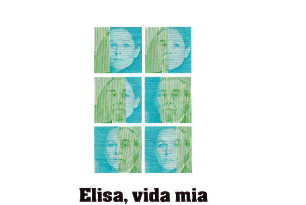 Elisa, vida mía