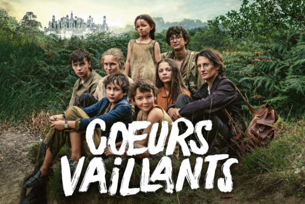 Cors valents