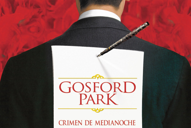 Asesinato a medianoche (Gosford Park)
