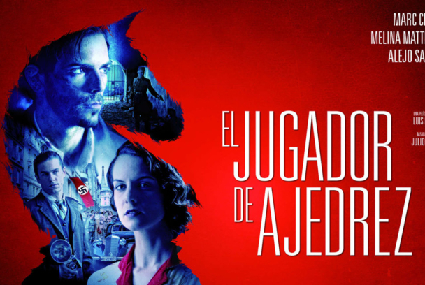  El jugador de ajedrez 