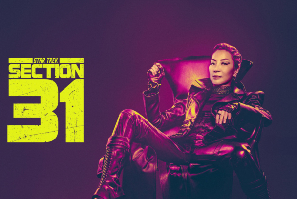 Star Trek: Sección 31