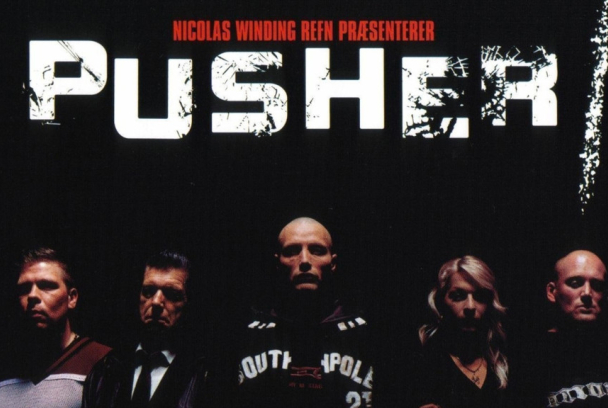 Con las manos ensangrentadas