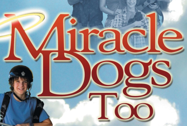 Un milagro muy ¡guau!