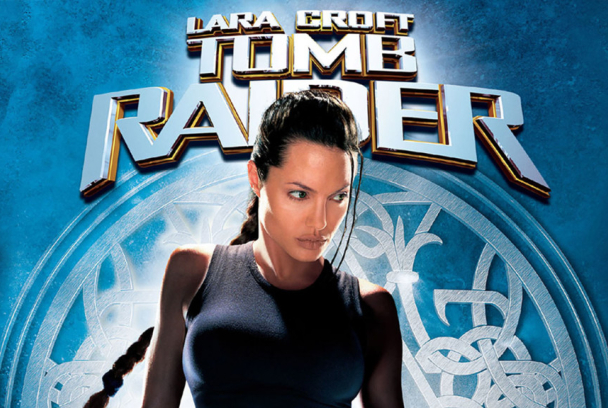 Lara Croft: Tomb Raider
