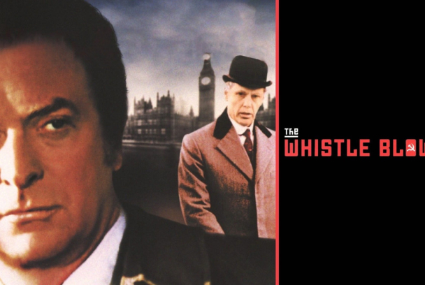 La sombra del delator