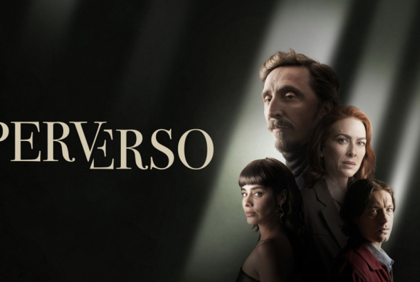 Perverso