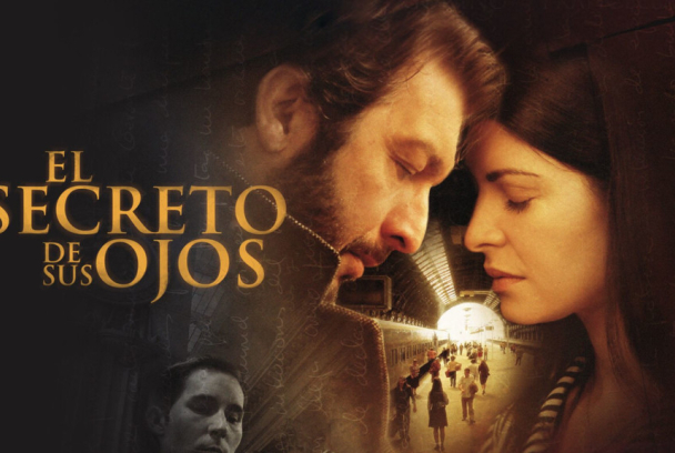 El secreto de sus ojos